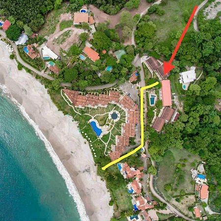 Villa Flamingo 8 At Playa Flamingo Exterior foto