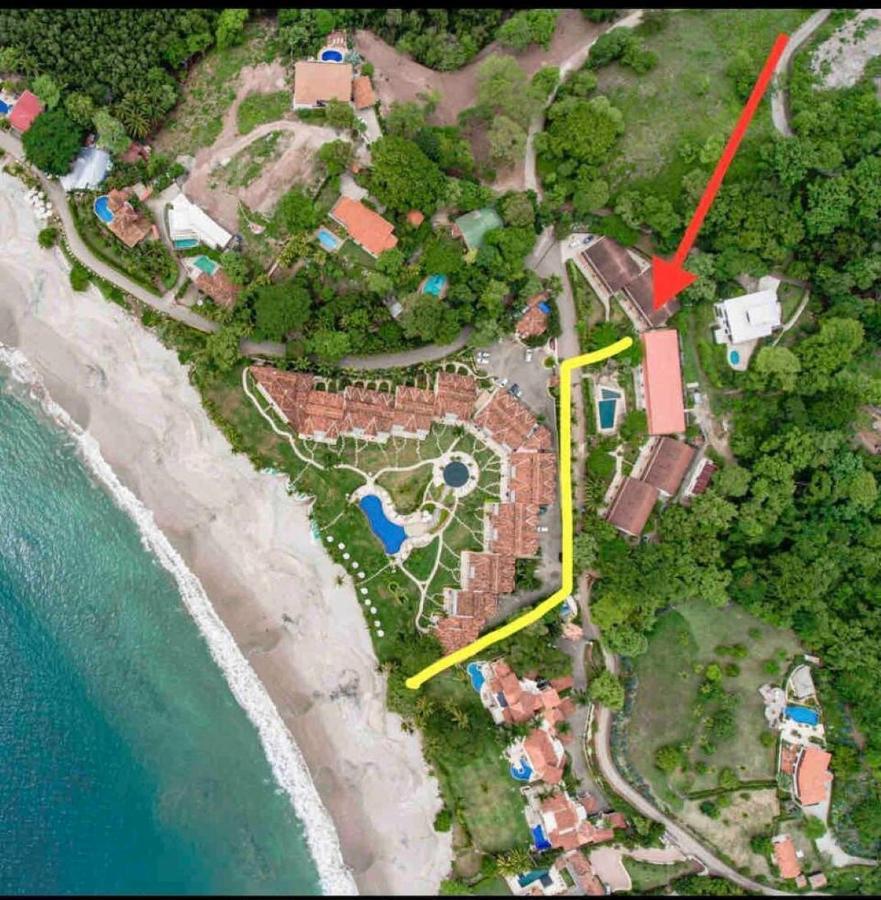 Villa Flamingo 8 At Playa Flamingo Exterior foto