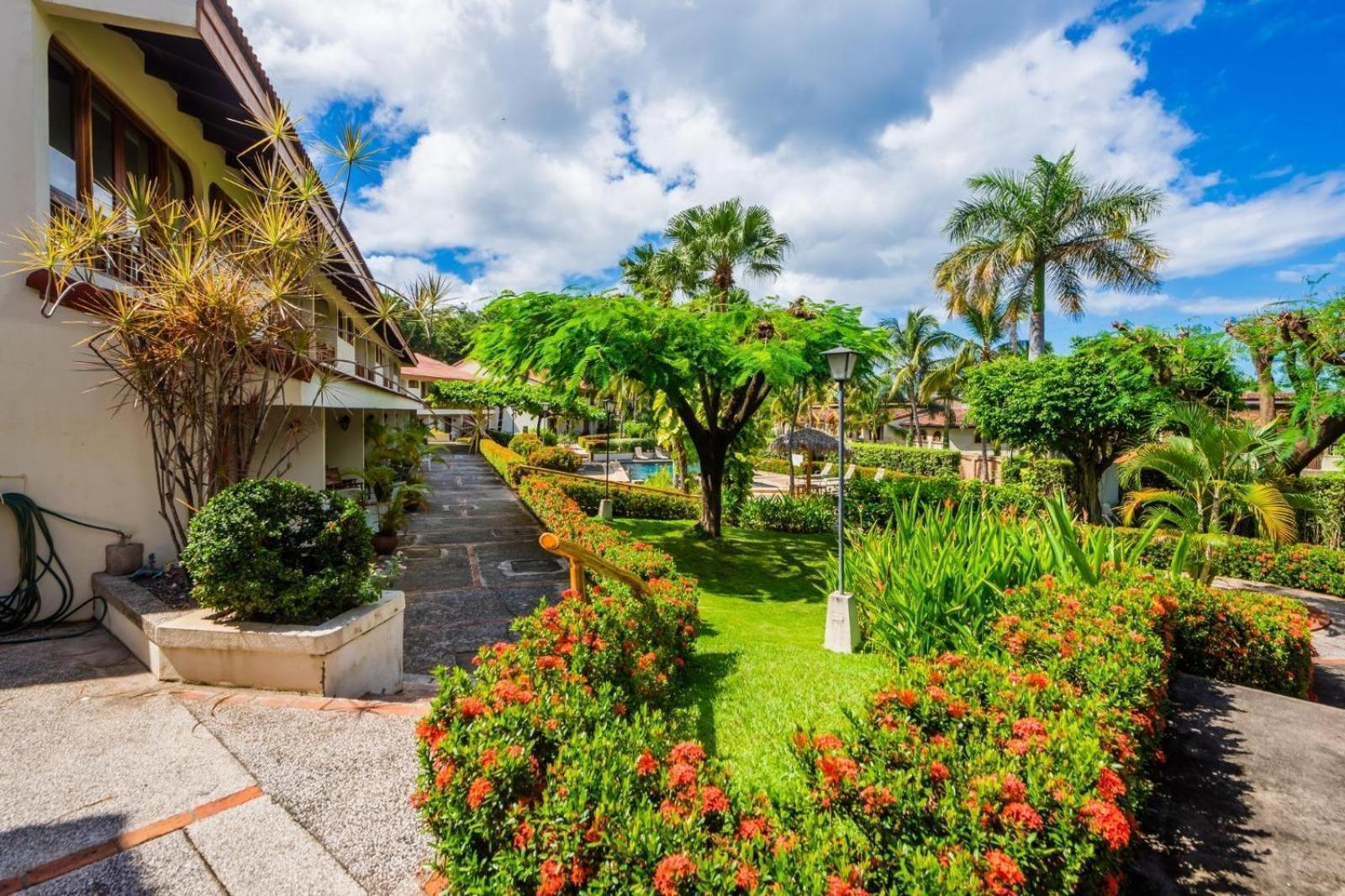 Villa Flamingo 8 At Playa Flamingo Exterior foto