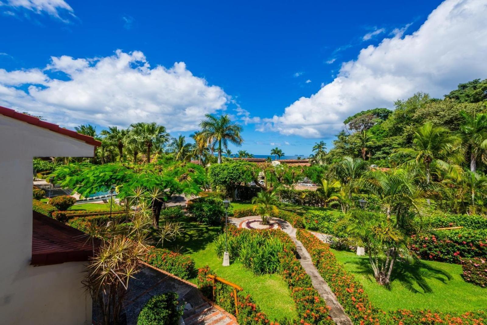 Villa Flamingo 8 At Playa Flamingo Exterior foto