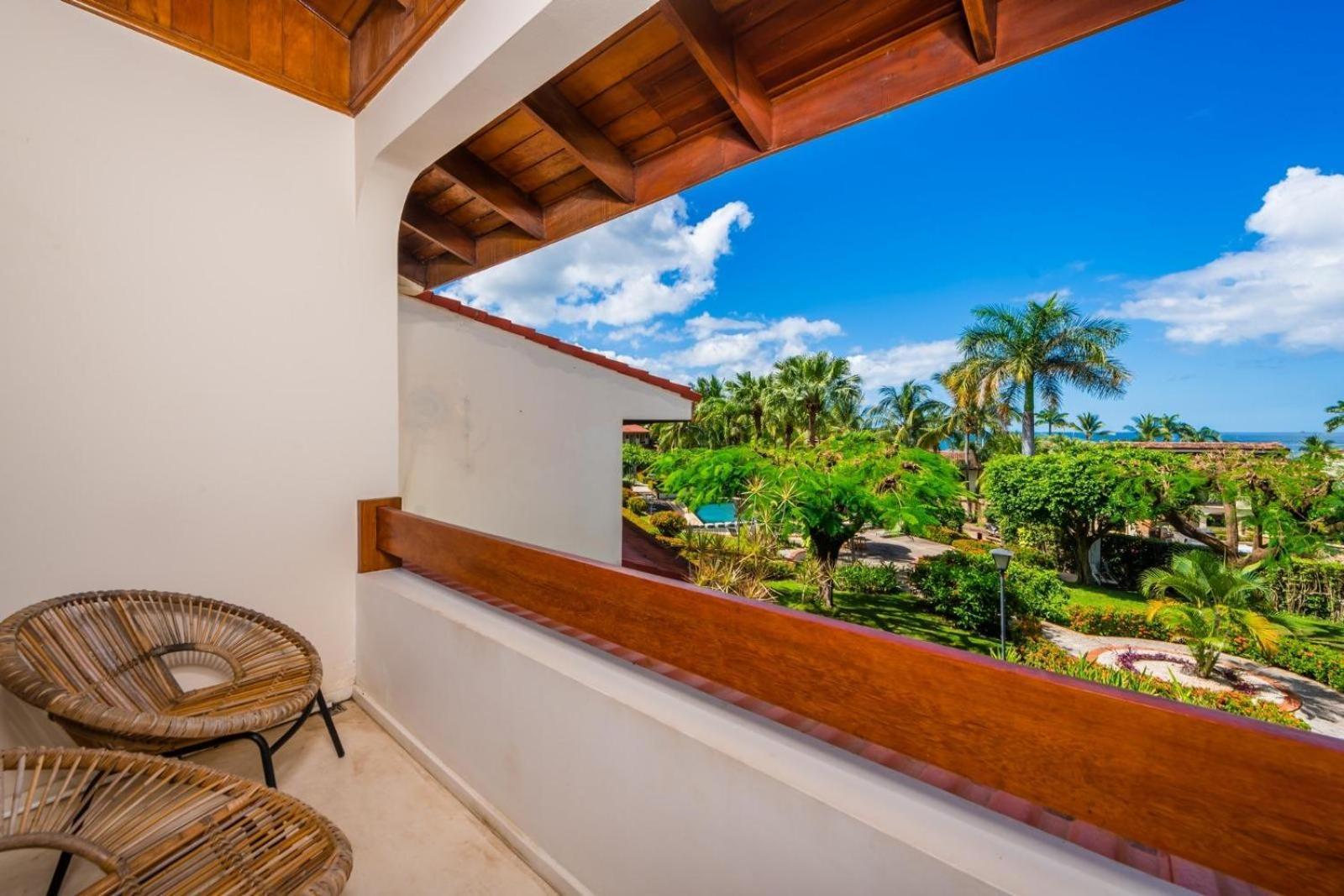 Villa Flamingo 8 At Playa Flamingo Exterior foto