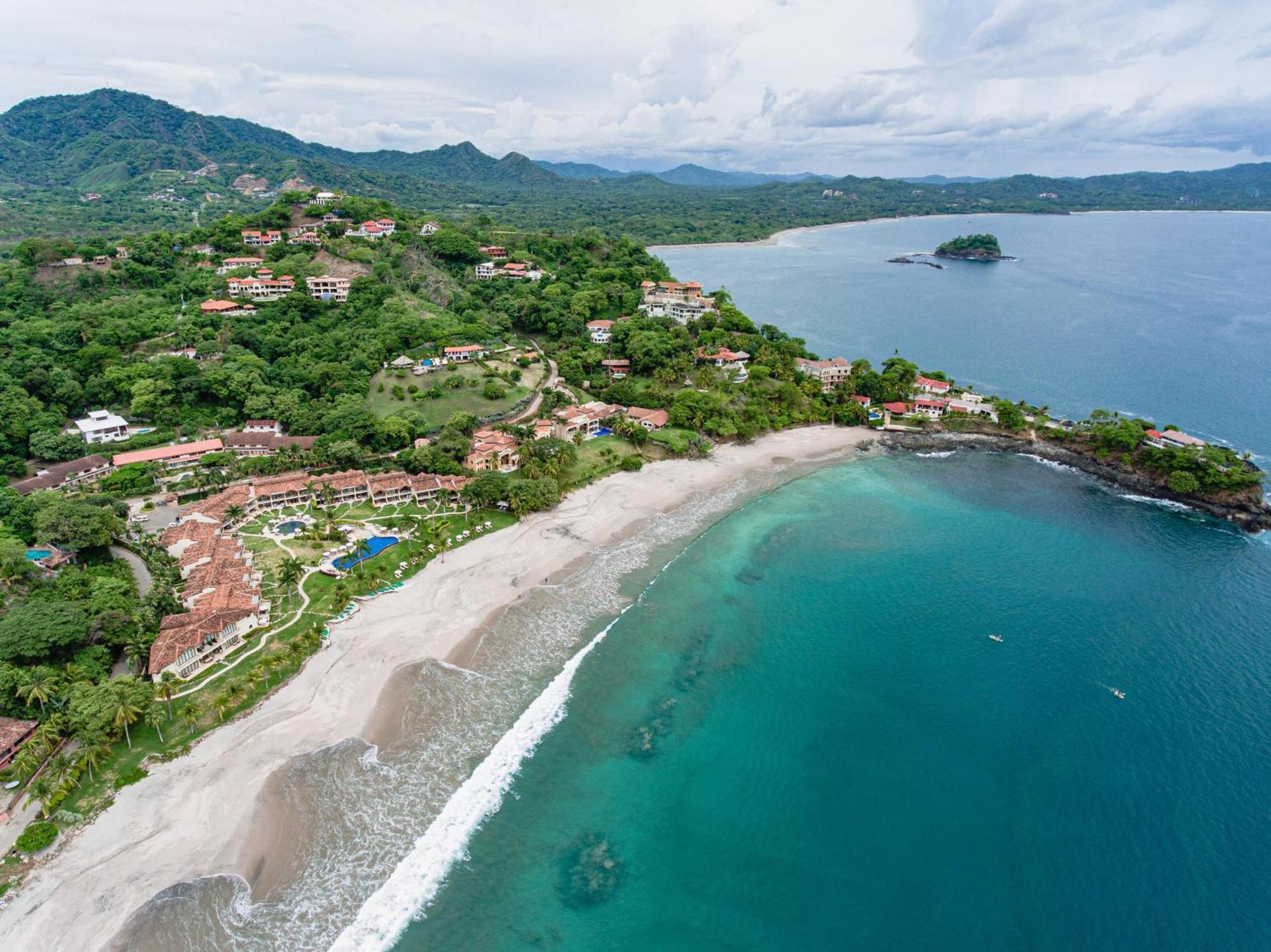 Villa Flamingo 8 At Playa Flamingo Exterior foto