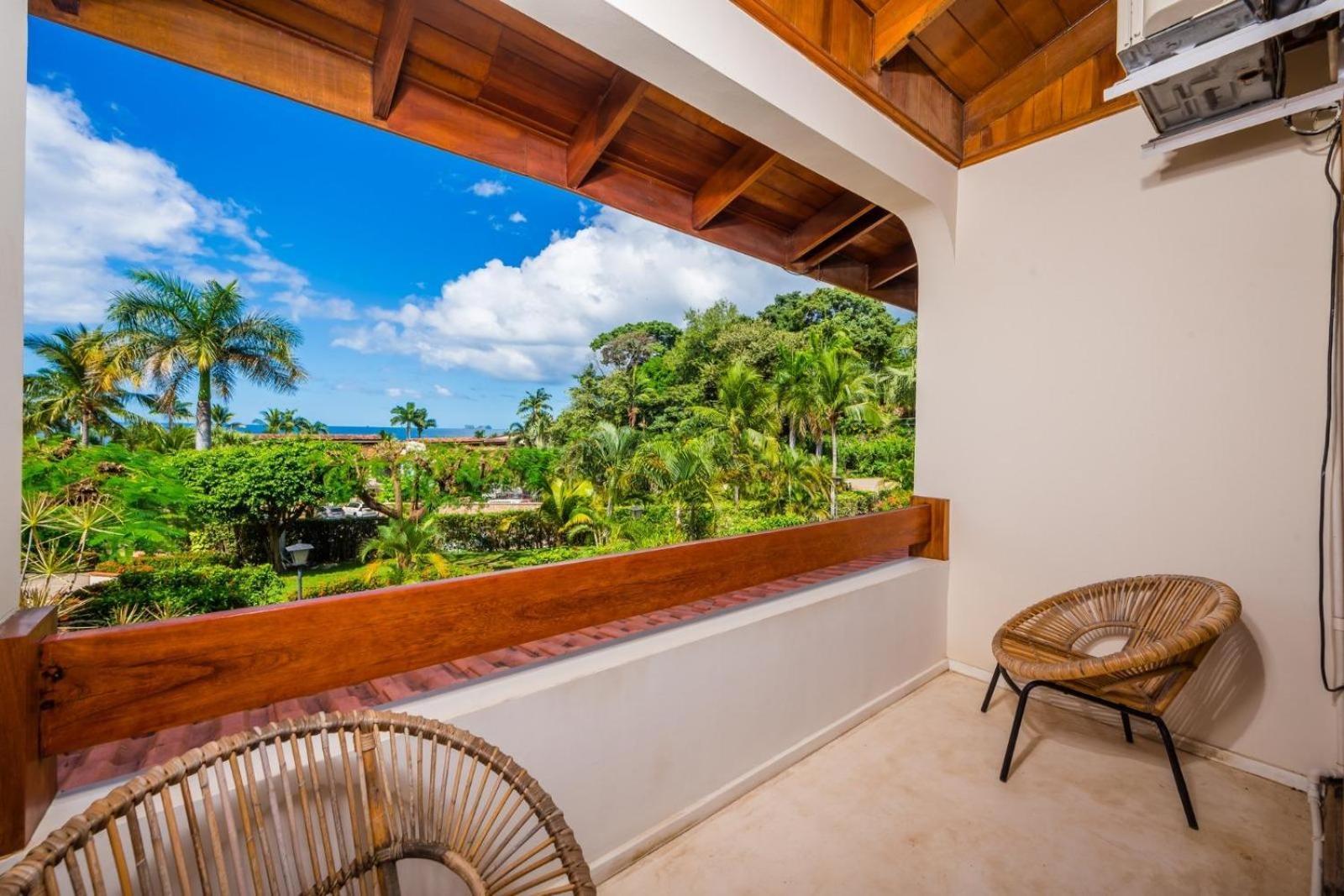 Villa Flamingo 8 At Playa Flamingo Exterior foto