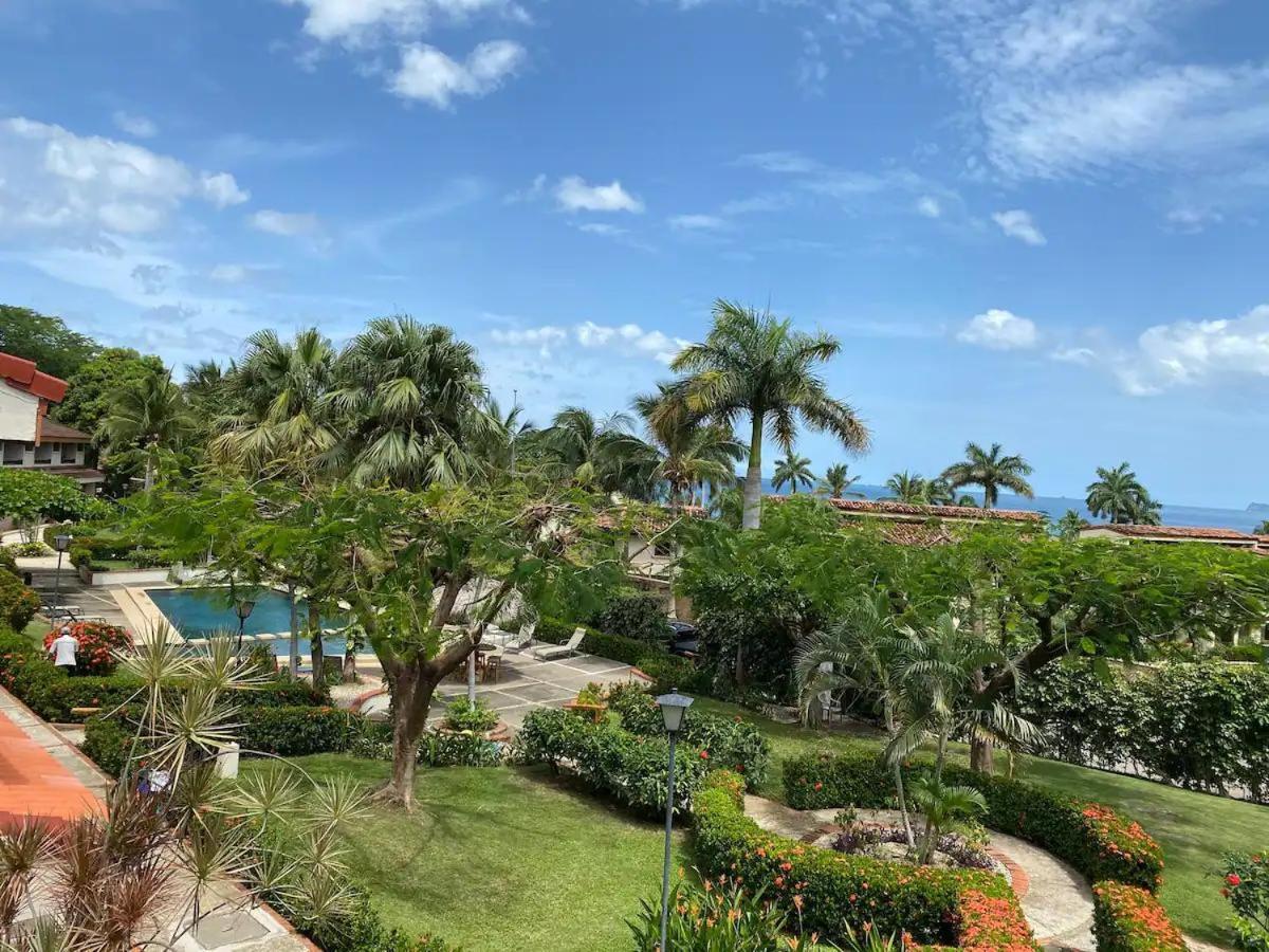 Villa Flamingo 8 At Playa Flamingo Exterior foto