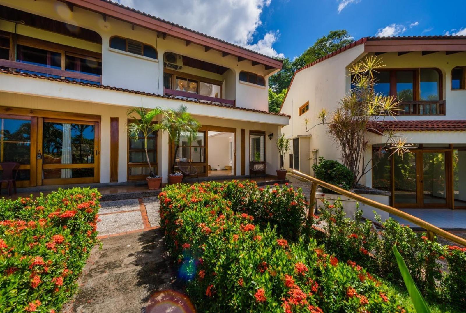 Villa Flamingo 8 At Playa Flamingo Exterior foto