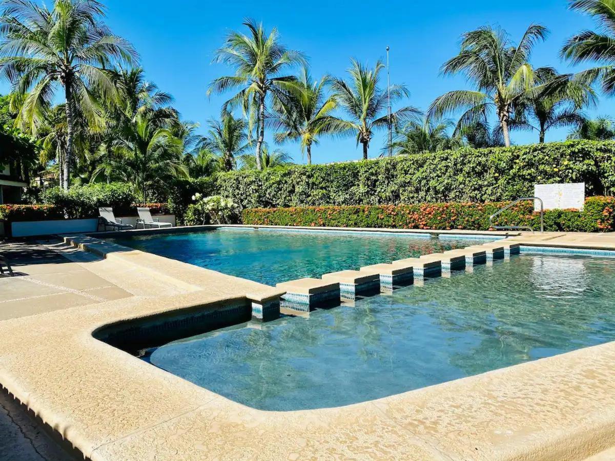 Villa Flamingo 8 At Playa Flamingo Exterior foto